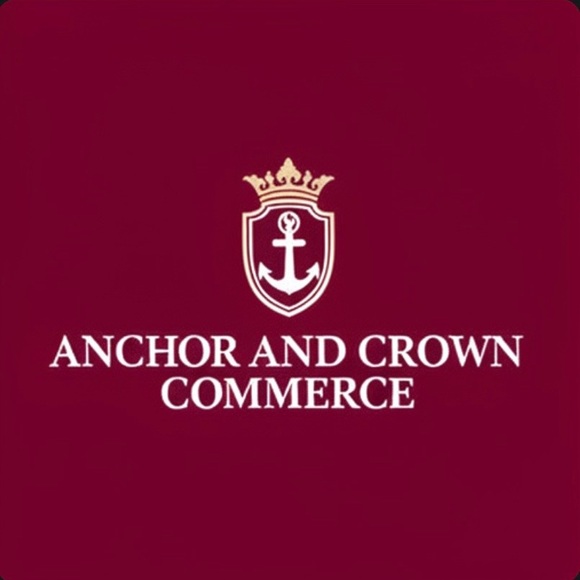 anchorandcrown